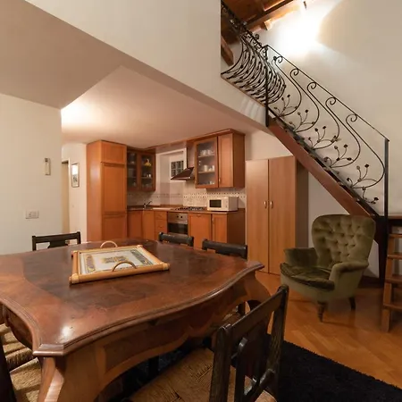 Lejlighed Budget Loft San Giovanni 17 Cagliari