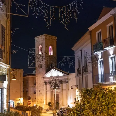 Budget Loft San Giovanni 17 *