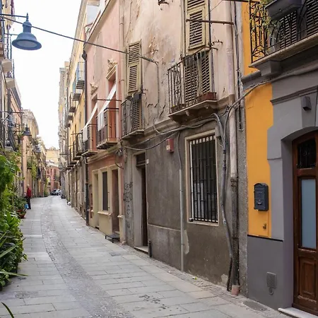 Budget Loft San Giovanni 17 דירה