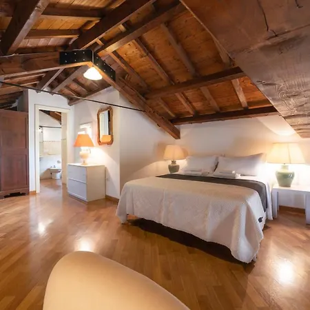 Budget Loft San Giovanni 17 *