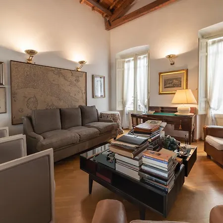 Budget Loft San Giovanni 17 *