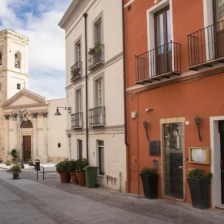 Budget Loft San Giovanni 17 *