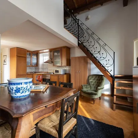Budget Loft San Giovanni 17 *
