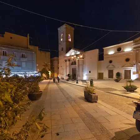 Budget Loft San Giovanni 17 *