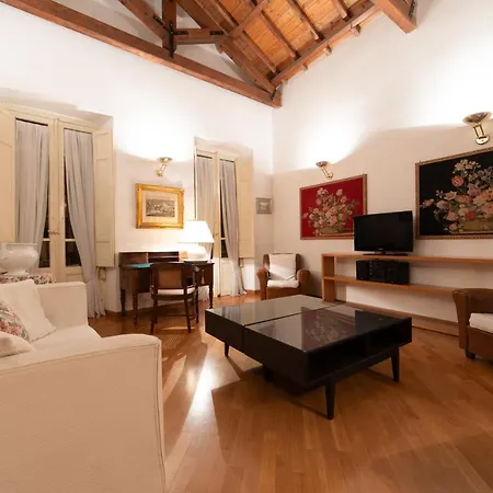 Apartment Budget Loft San Giovanni 17