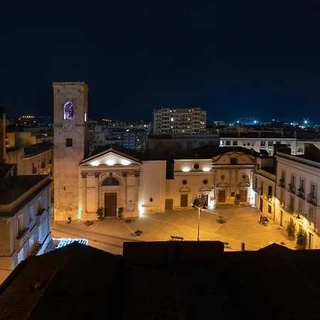 Apartment Budget Loft San Giovanni 17 Cagliari